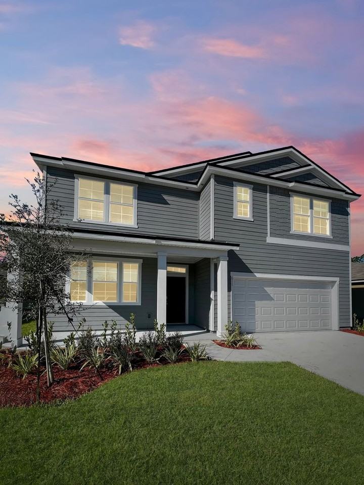 611 Morgans Treasure Rd - Photo 2 of 22