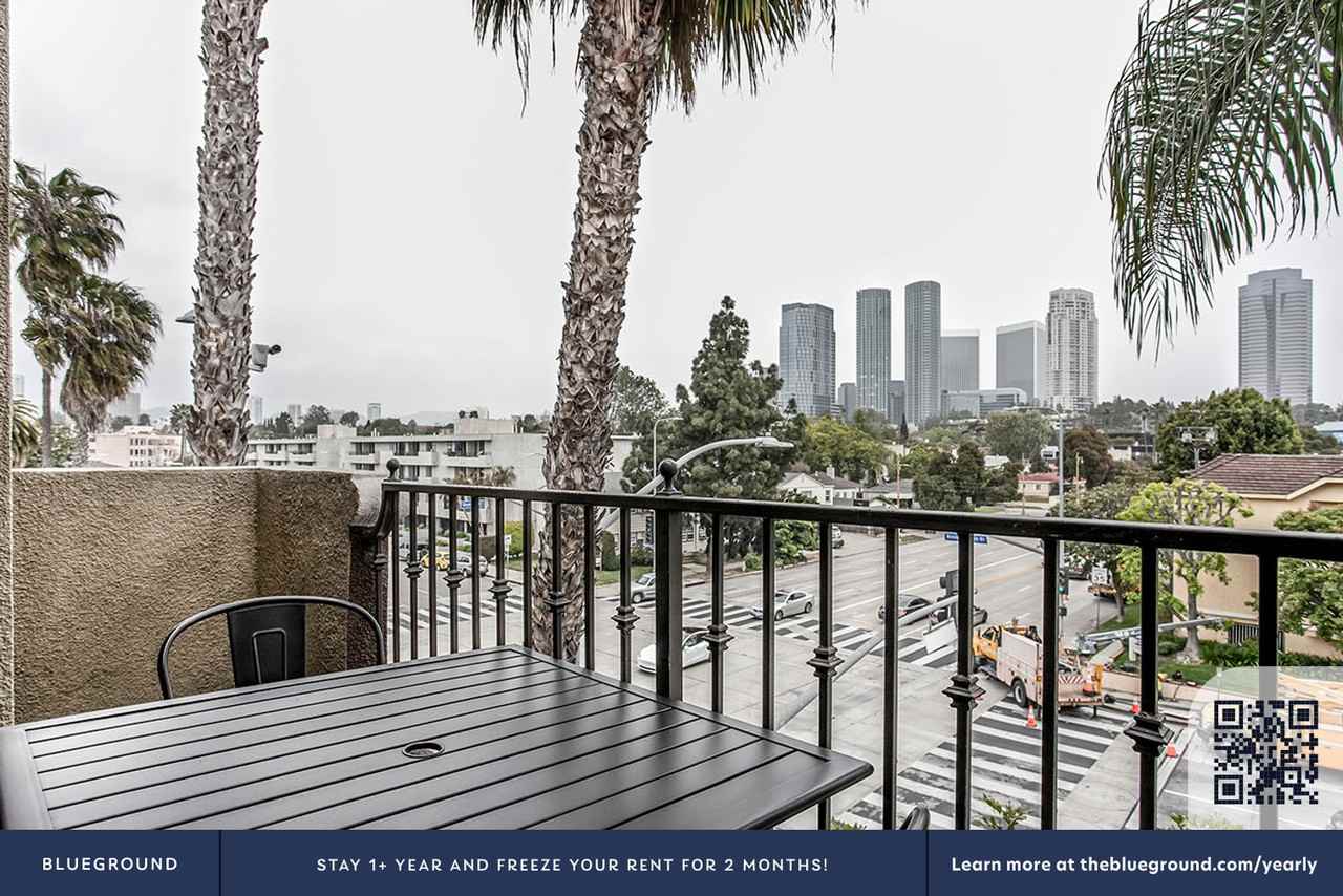 2201 S Beverly Glen Blvd #1055 - Photo 7 of 28