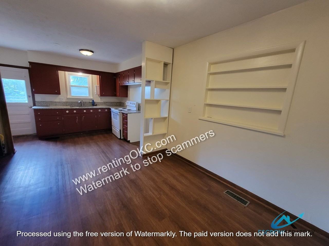 Pet Friendly Apartments for Rent in Oklahoma City, OK Search for 465