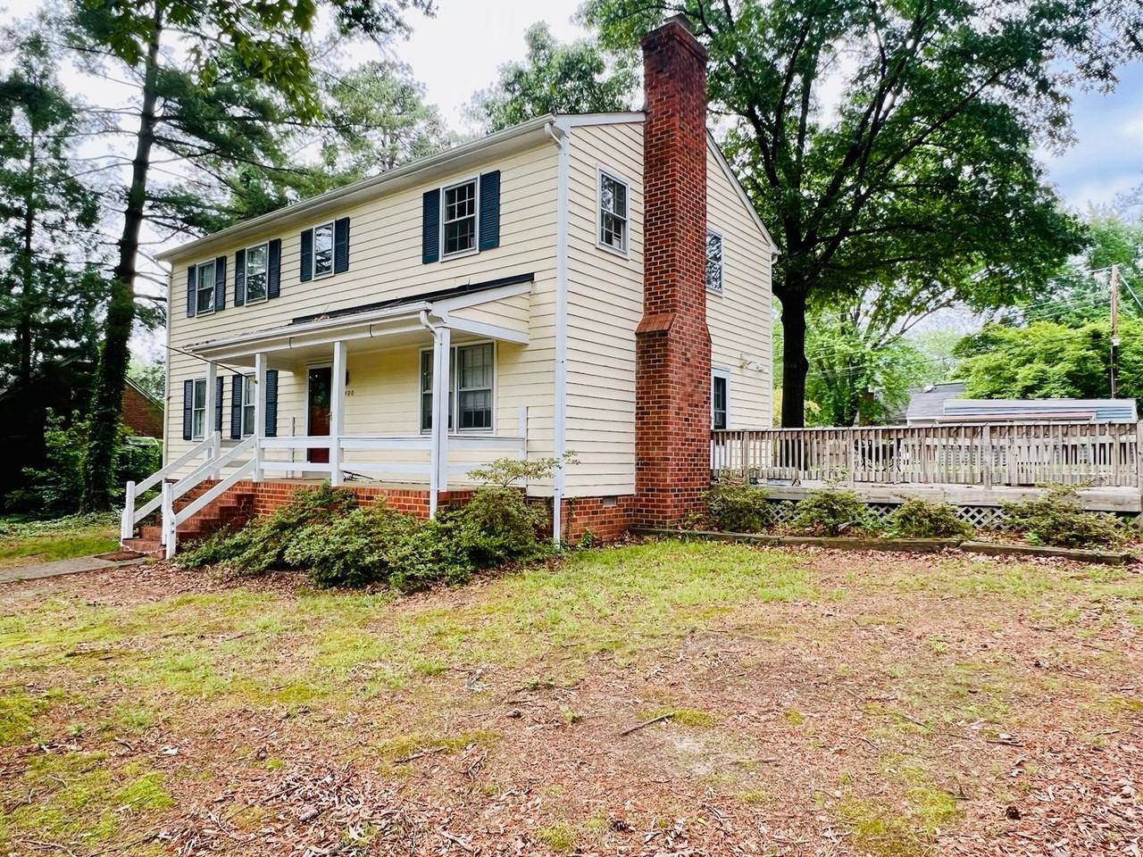 7400 Three Chopt Rd - Photo 2 of 45