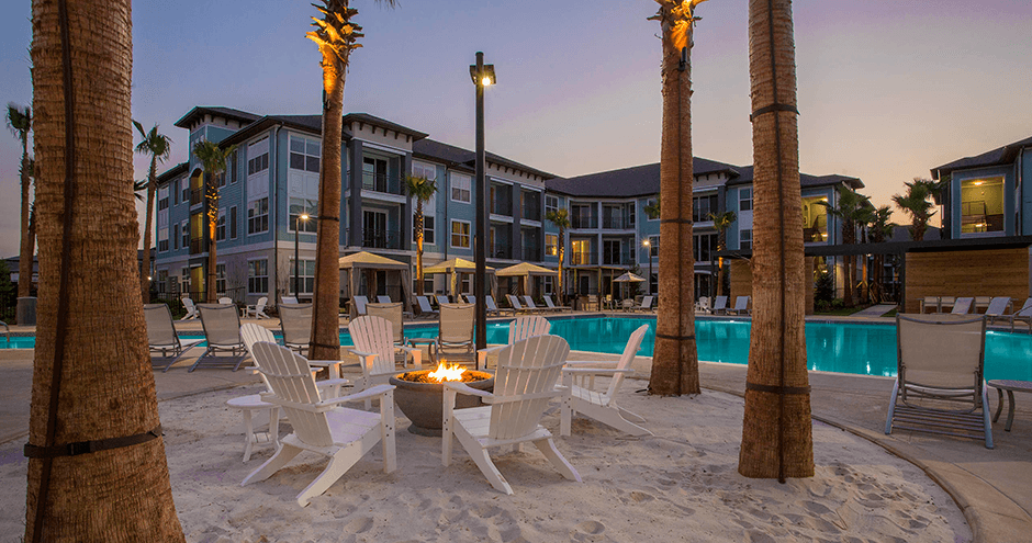 Aria at Millenia Apartments - Photo 7 of 69