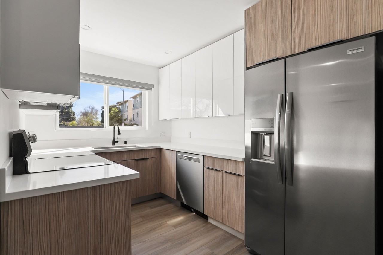 8777 Cadillac Avenue Apartments - Photo 2 of 37