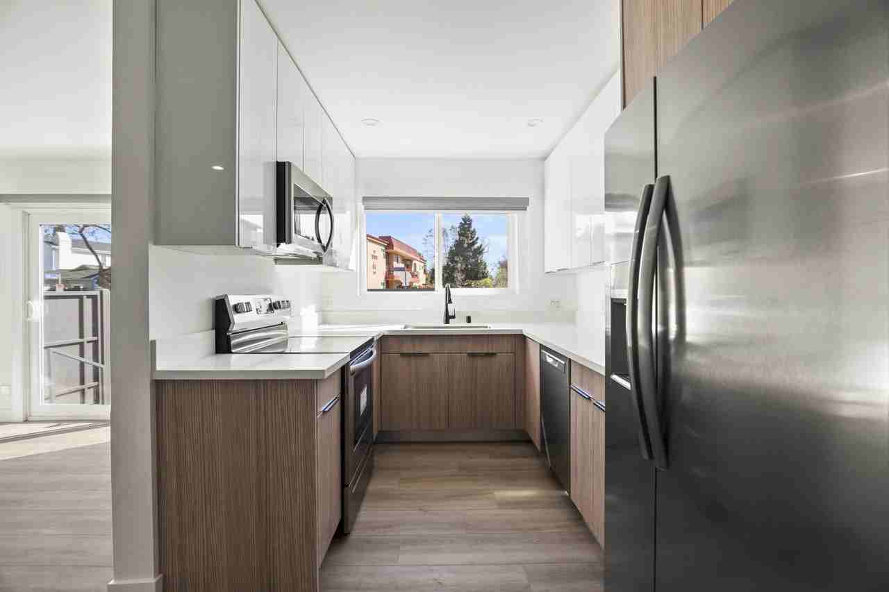 8777 Cadillac Avenue Apartments - Photo 4 of 37