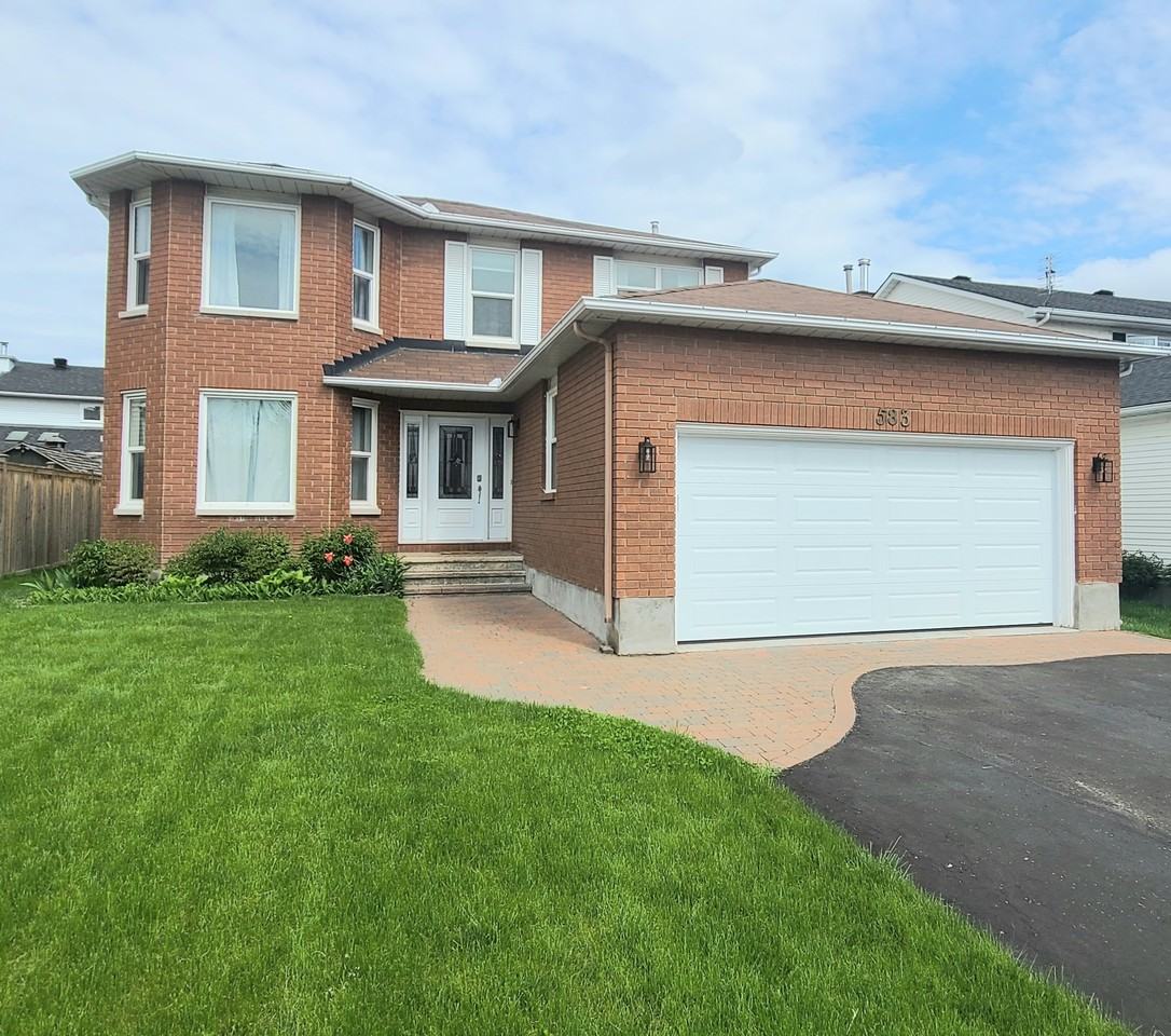 583 Merkley Drive - Photo 2 of 31