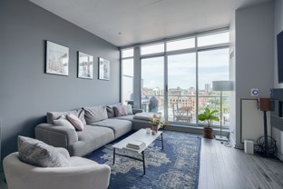 388 Richmond Street West #1114 - Photo 1 of 1