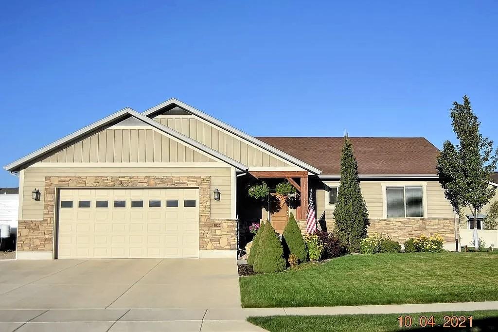 1022 S 1050 E #NA - Photo 4 of 29