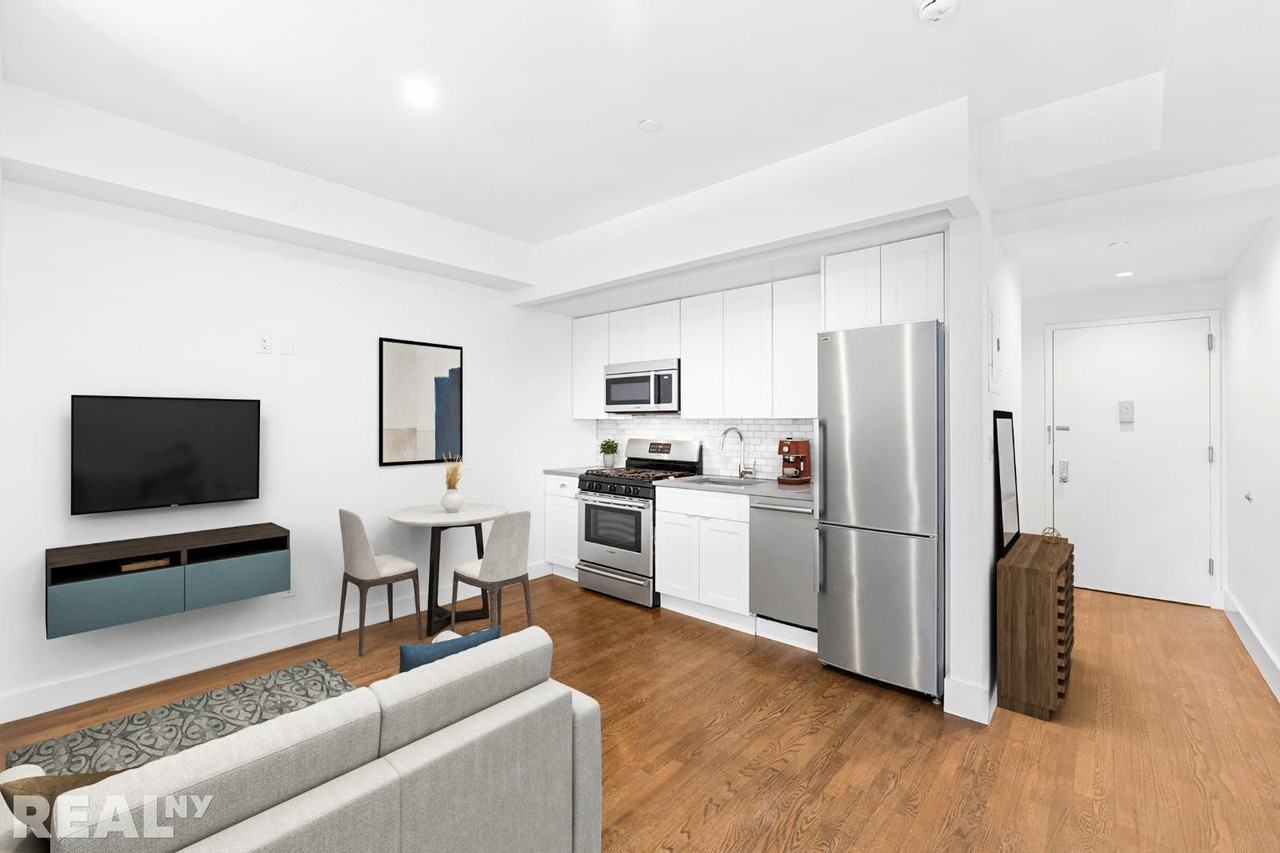 Ridge St #6F - Photo 2 of 8