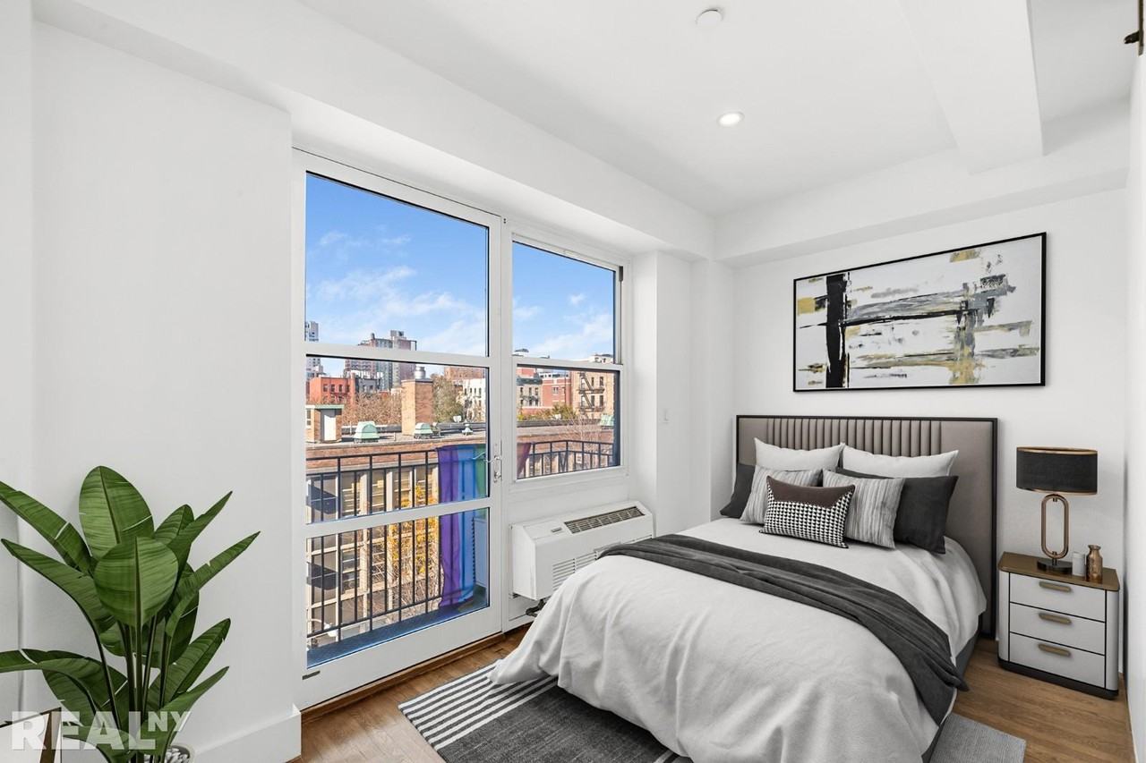 Ridge St #6F - Photo 3 of 8