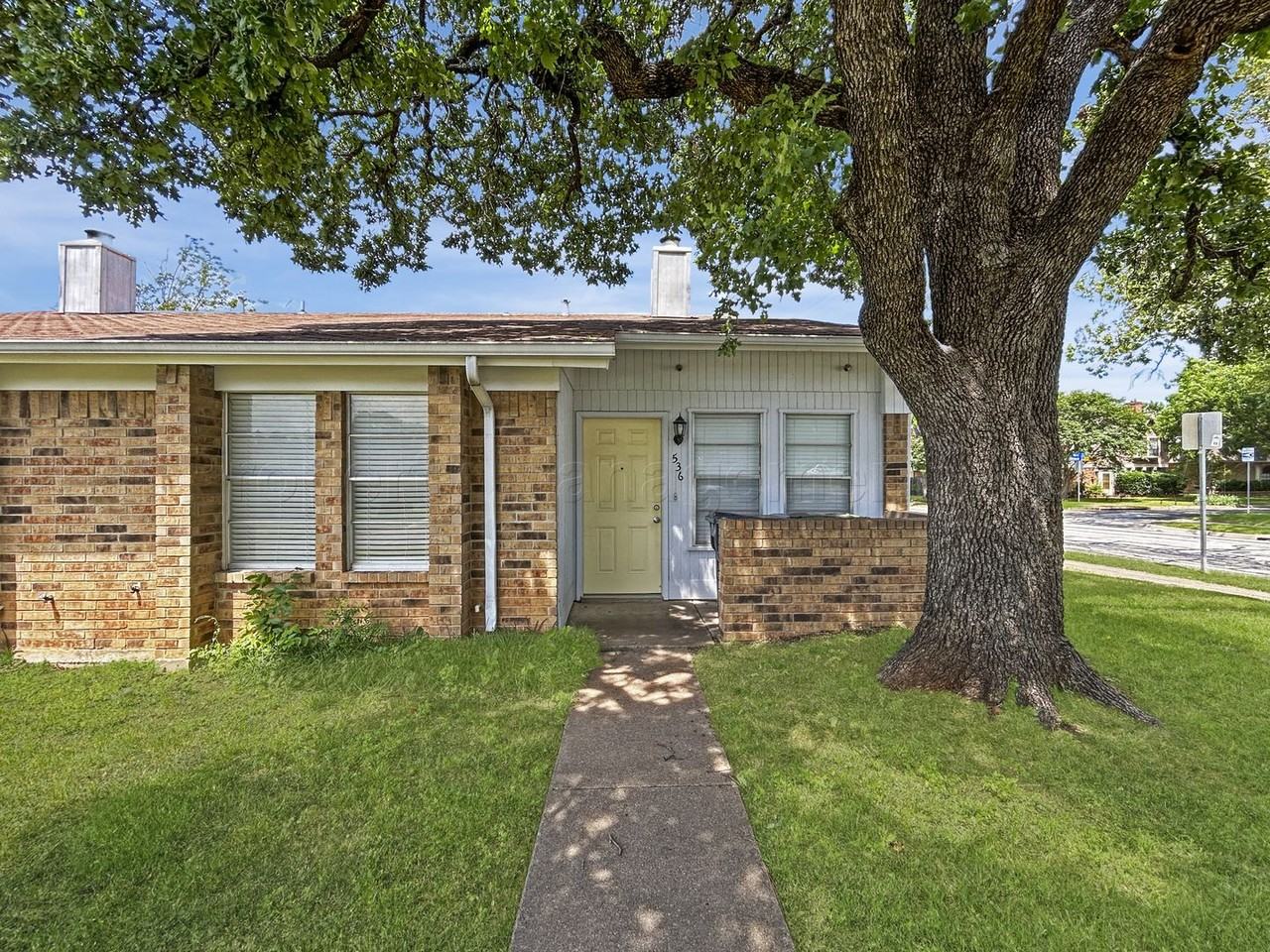 536 Guerin Dr. 534 Guerin Dr., Arlington, TX 76012 2 Bedroom