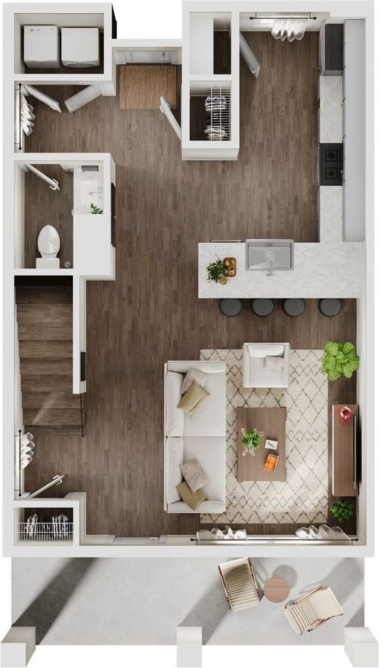 4219 Brevard Blvd - Photo 3 of 27