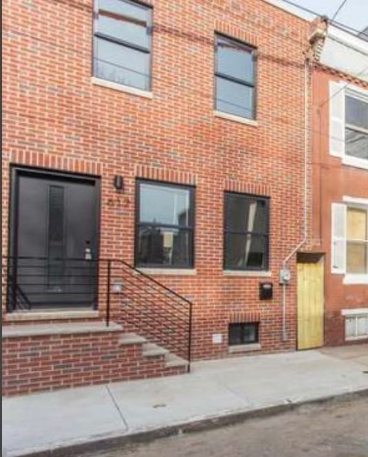 617 Hoffman St 1, Philadelphia, PA 19148 Studio Apartment for Rent