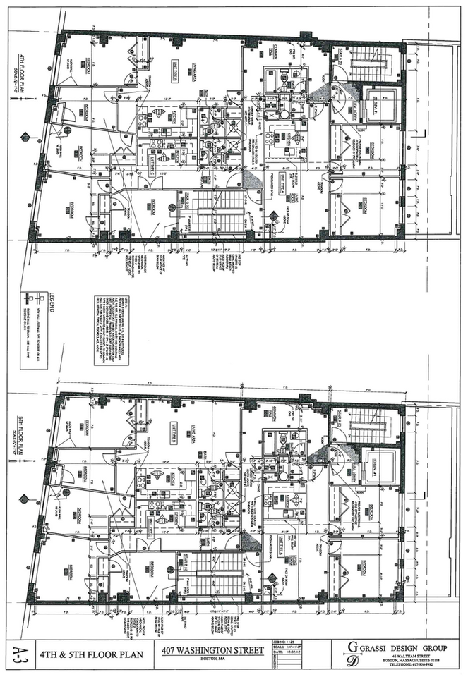 411 Washington Street - Photo 7 of 7