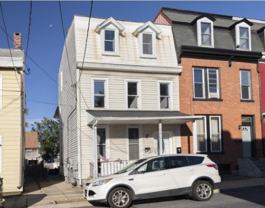 537 N 7th St Apt A #Apt A - Photo 1 of 1