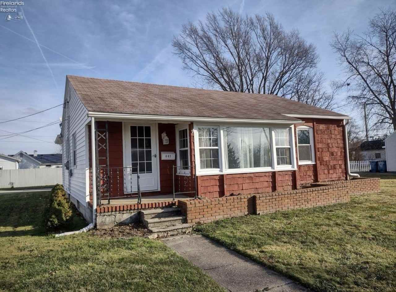 Houses for Rent in Fremont, OH Rental Homes Zumper