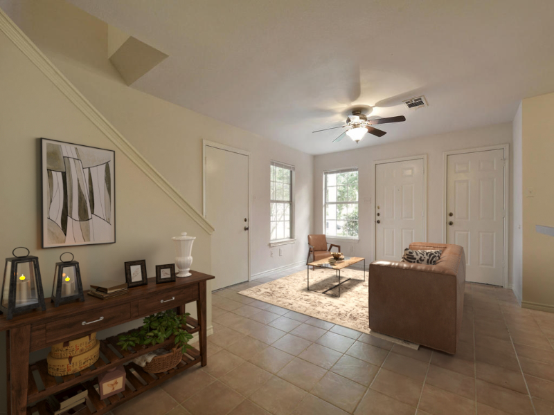 8013 Willet Trl #B - Photo 2 of 15