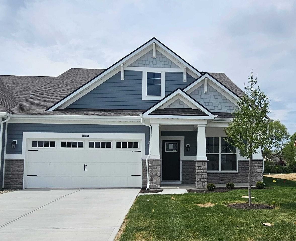 16819 Cattle Hollow Ln, Noblesville, IN 46060 2 Bedroom Apartment for