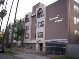 Russell Court Apartments - Photo 1 of 1