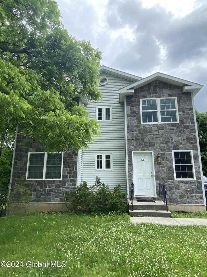61 Cuyler Ave, Albany, NY 12209, USA 2 unit Rentals Zumper