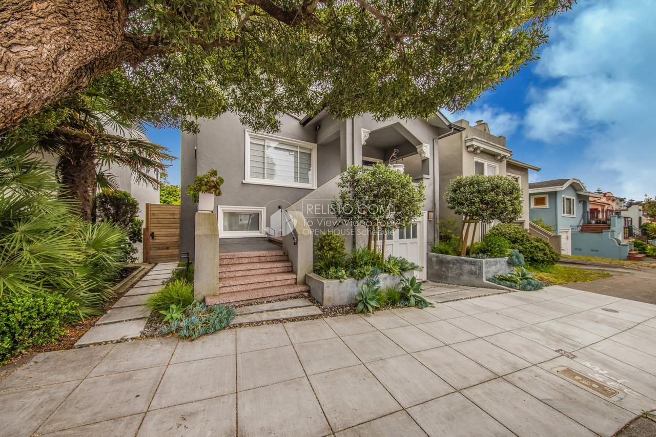 235 Vicente St - Photo 3 of 32