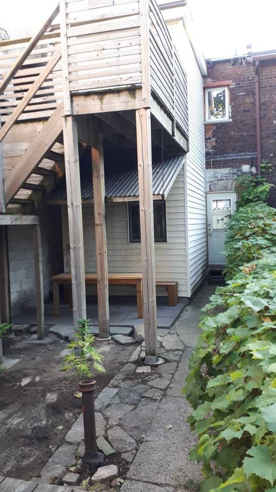 2142 Dundas Street West - Photo 7 of 11