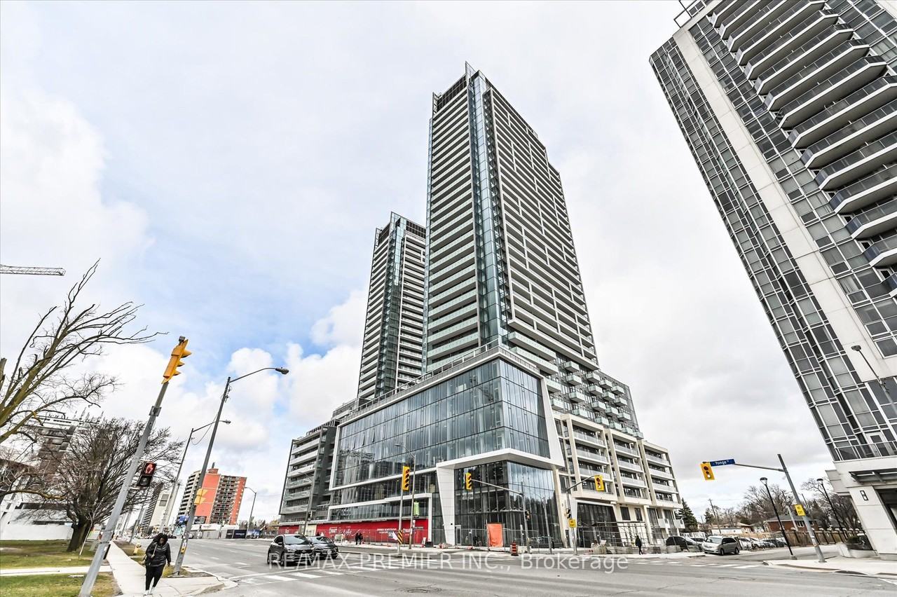 8 Olympic Garden Drive #s1405