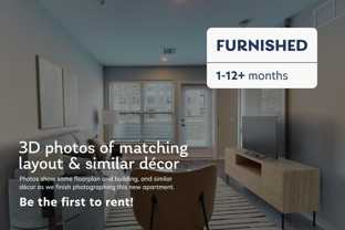 79 Alexander Street #1292A - Photo 1 of 1