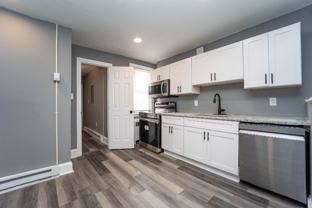 3122 Presstman St - Photo 1 of 1