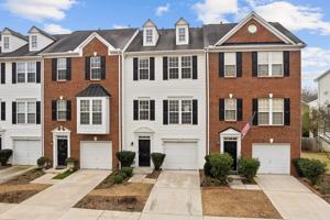 featured image of 107 Sylvan Oak Way #107