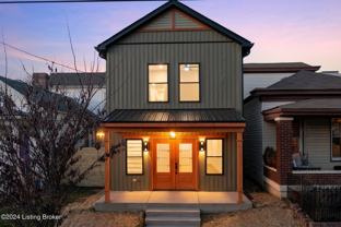 923 E Oak St - Photo 1 of 1