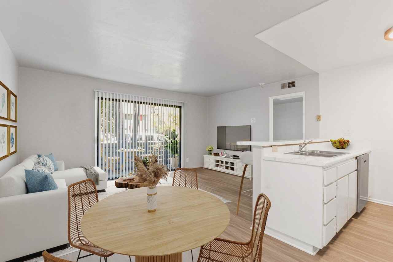 Parkwood Apartments - Photo 5 of 27