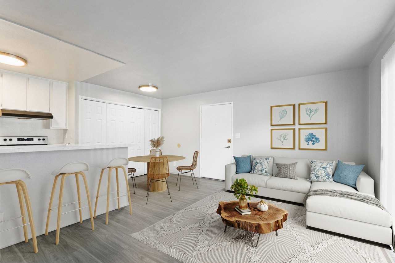 Parkwood Apartments - Photo 7 of 27