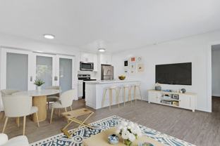 Parkwood Apartments - Photo 1 of 1