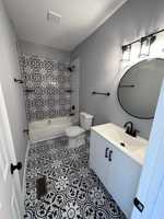 featured image of North Wolfe Street