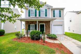 8630 Redding Glen Ave - Photo 1 of 1