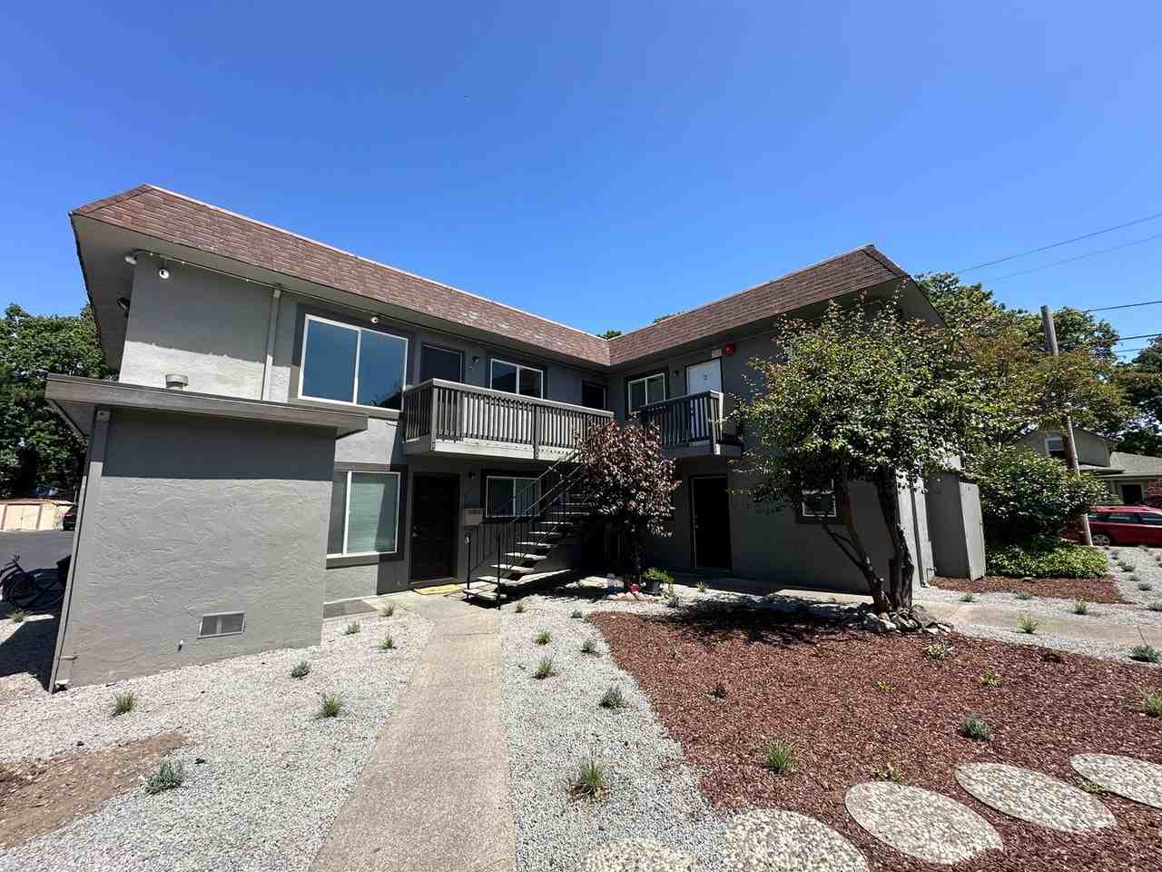 Olof Apartments 8161 Building - Photo 2 of 9