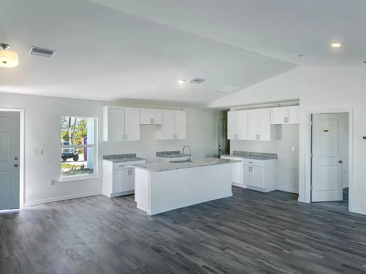 4528 Northwest 34th Place - Photo 3 of 7