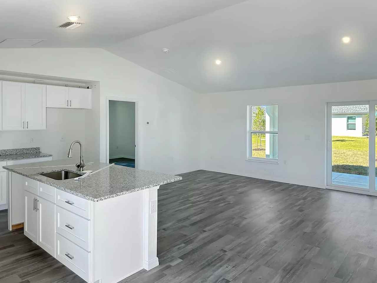 4528 Northwest 34th Place - Photo 2 of 7