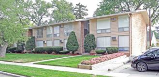 Lincoln Apartments - Photo 1 of 1