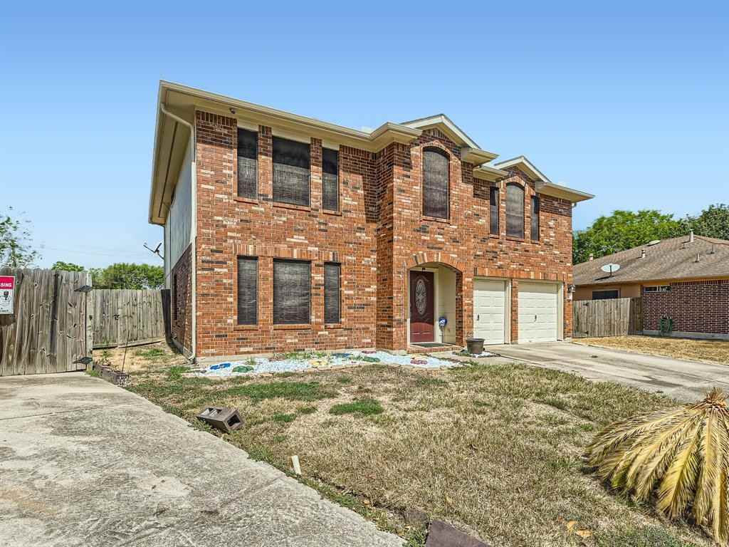 16218 Bunker Ridge Road - Photo 2 of 26