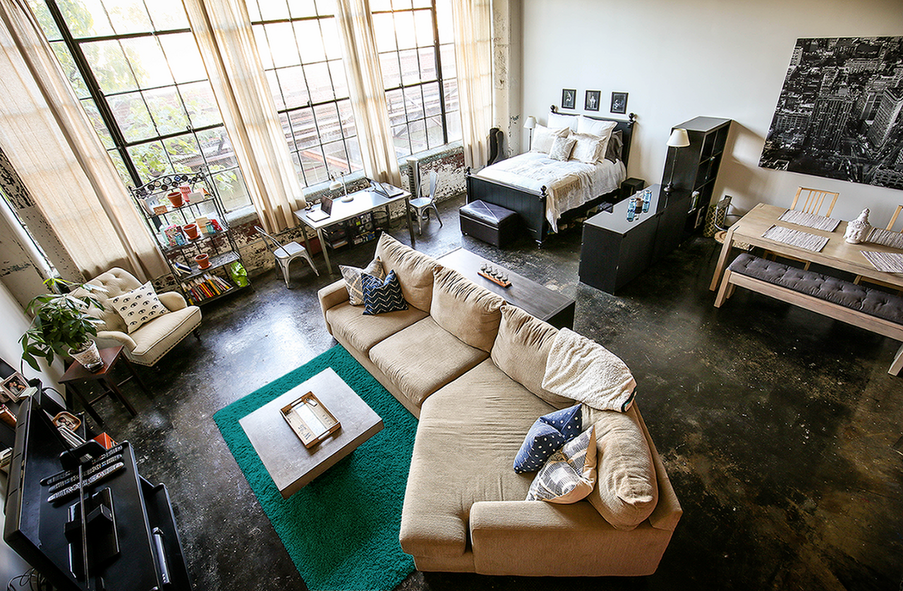 Telephone Factory Lofts - Photo 6 of 42