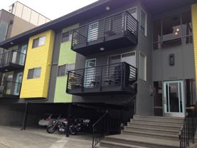 The Standard at Fremont - Photo 1 of 1