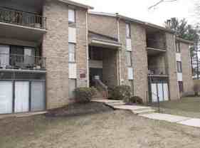5478 Cedar Ln #C3 - Photo 1 of 1