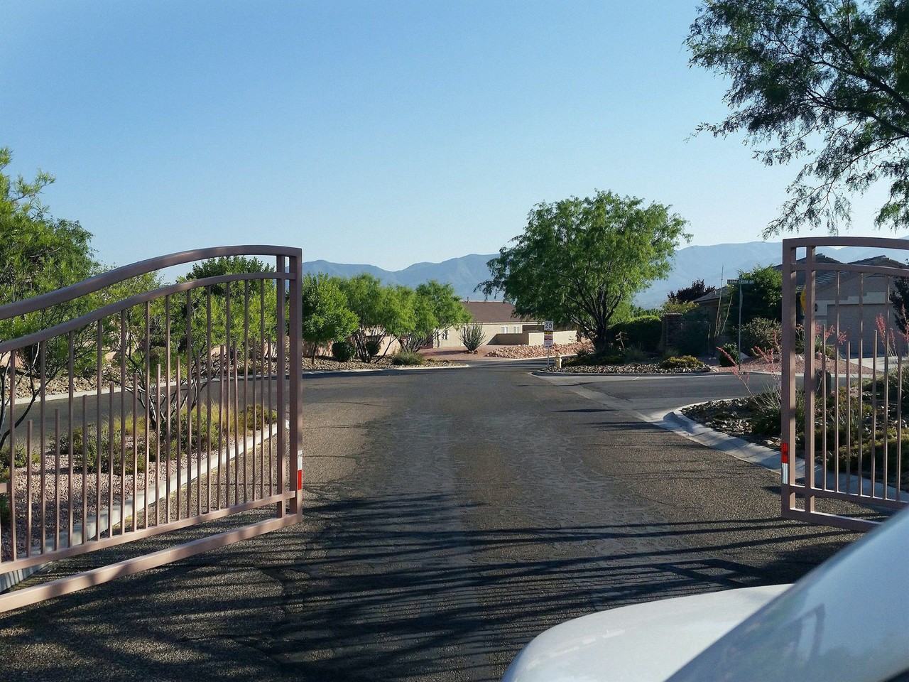 549 S Santa Fe Trl #NA - Photo 3 of 50