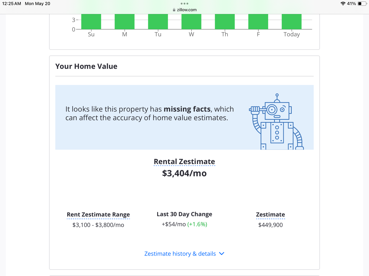 24 Wesleyan Dr #NA - Photo 3 of 23