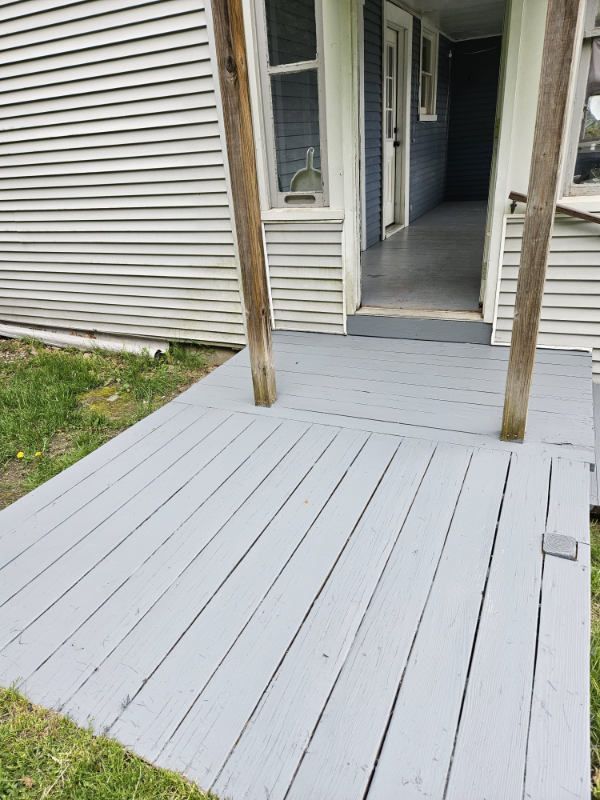 9 Evergreen Avenue #FL1 - Photo 4 of 14