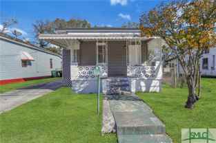 1626 W Gwinnett St - Photo 1 of 1