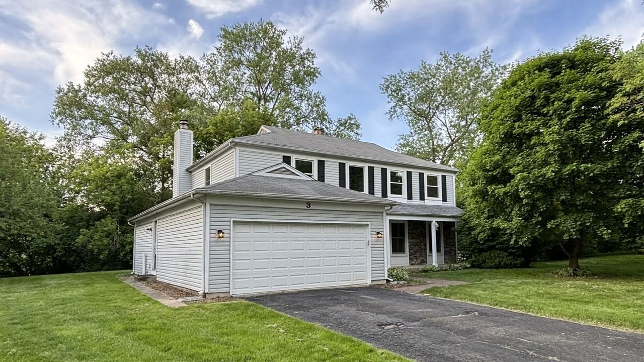 3 Melrose Ct #NA - Photo 2 of 19