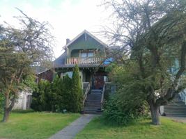 featured image of 3663 West 3rd Avenue #2