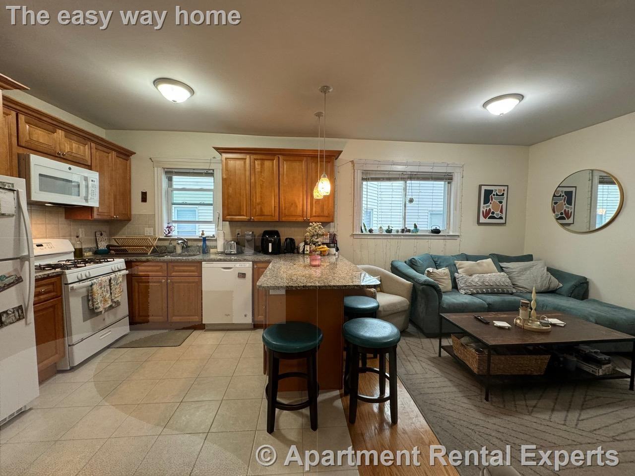 29 Belknap St #1 - Photo 2 of 26