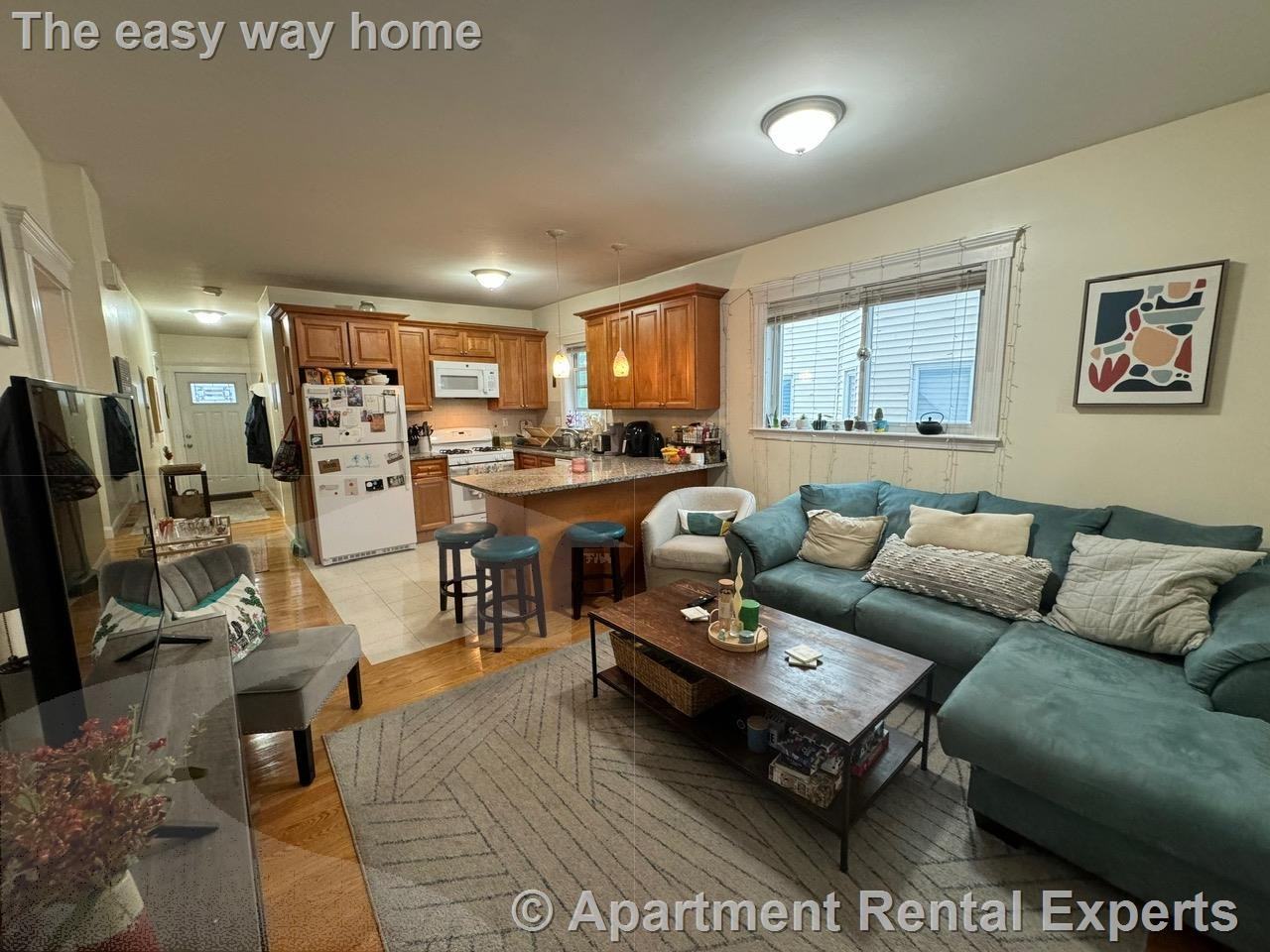 29 Belknap St #1 - Photo 6 of 26